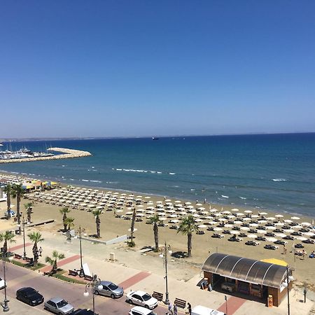 Alex Beach Apartment 51 Lárnaka Eksteriør bilde