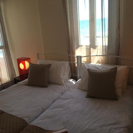 Alex Beach Apartment 51 Lárnaka Eksteriør bilde