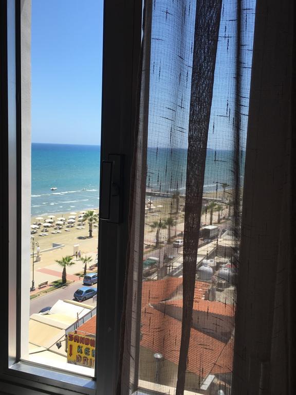 Alex Beach Apartment 51 Lárnaka Eksteriør bilde