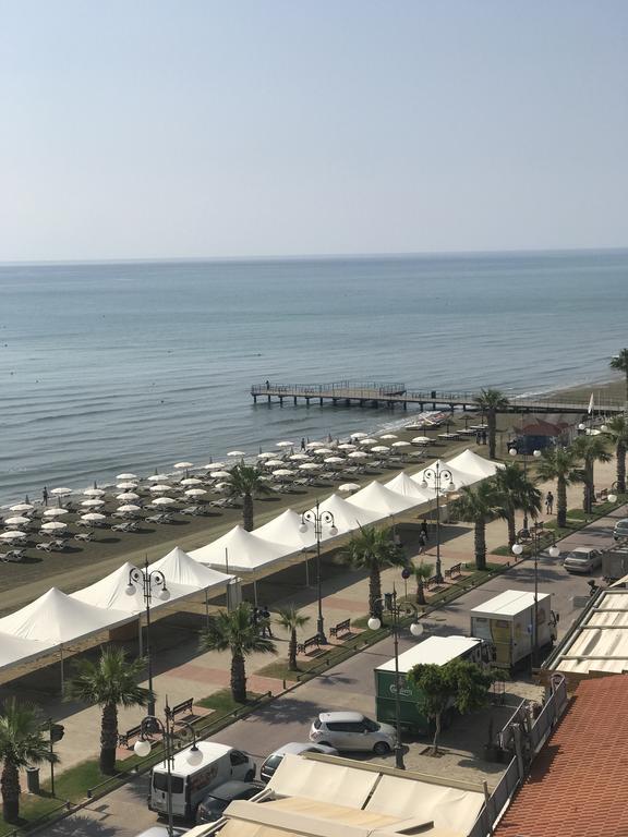Alex Beach Apartment 51 Lárnaka Eksteriør bilde