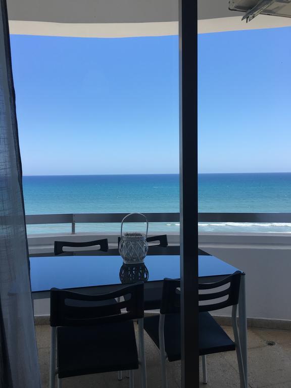 Alex Beach Apartment 51 Lárnaka Eksteriør bilde